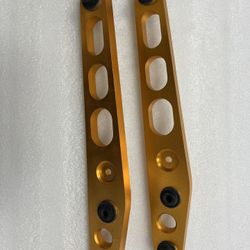 Rear Lower Control Arm LCA FIT Honda Civic EK 96-00 Gold Or Green