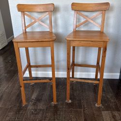 IKEA Bar Stools 