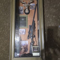 Hunting Shadow Box