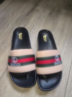 Gucci designer shoes