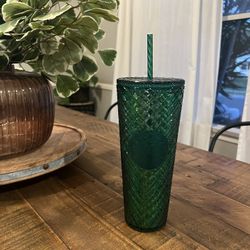Starbucks Cups