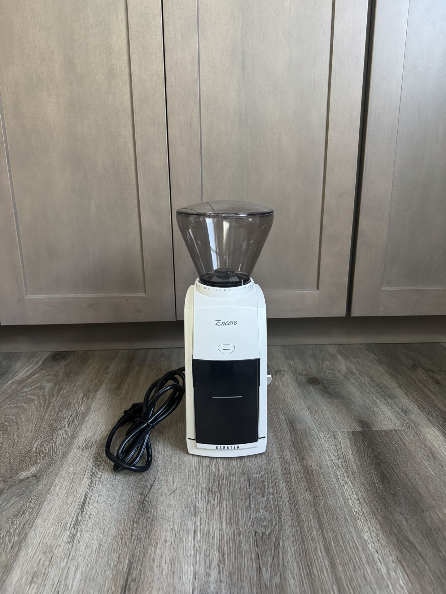 Baratza Encore Coffee Grinder – Excellent Condition,All Products : American Fashion Style Bags On Sale