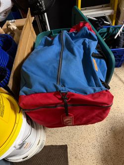 Wenoka Dive / Beach Bag