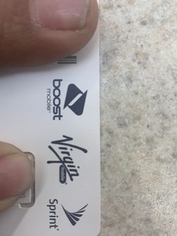 Sim Card