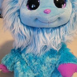 TY BEANIE, BABY. MOPS 