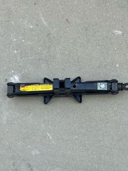 Car Jack / Scissor Jack OEM