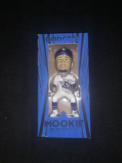 Mookie Betts Bubble Head