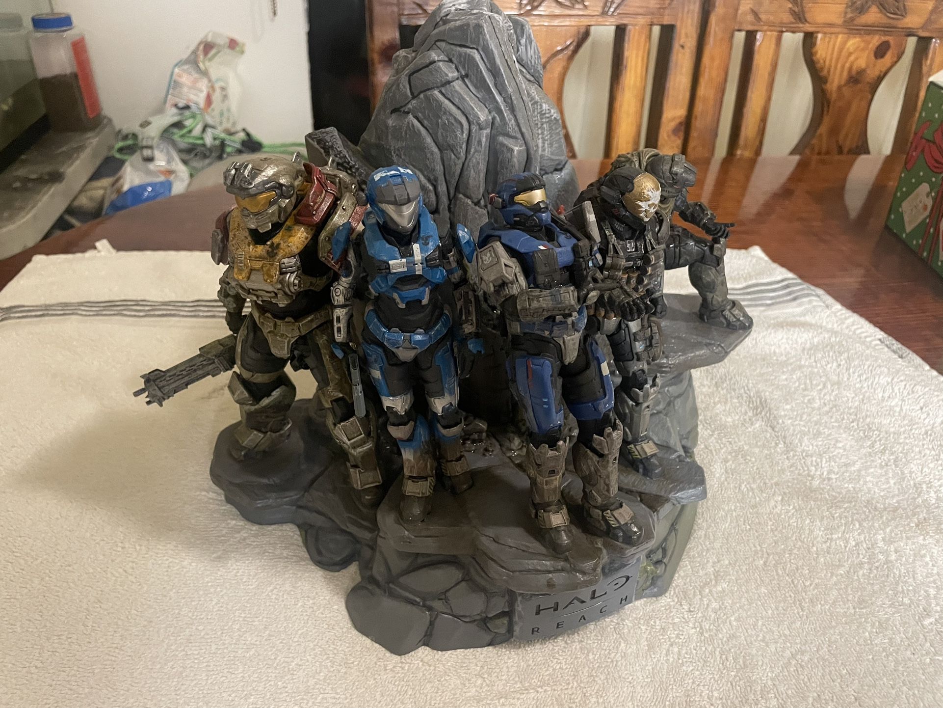 2010 Halo Reach