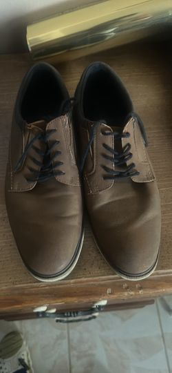 Aldo dress shoes