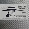 Strands Hair Salon