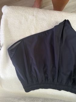 Black womens lulukemon hottie hits size 14
