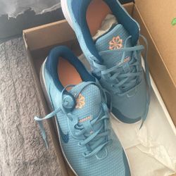 Zapatos Nuevos Nikes Talla 10 1/2