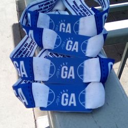 Tickets extra inning festival