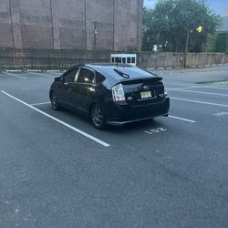 2009 Toyota Prius