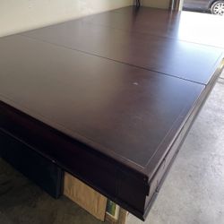 King James Pool Table $2000 OBO