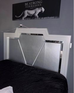 King bedroom set
