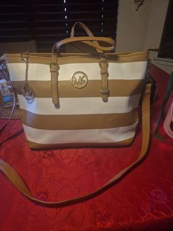 MK handbag