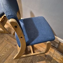 Pair Contemporaey R.T. LONDON Chairs