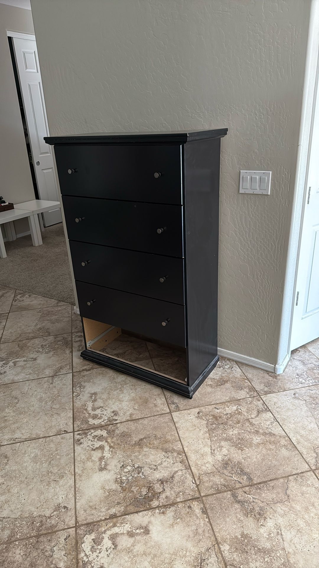 Chest FREE FREE FREE