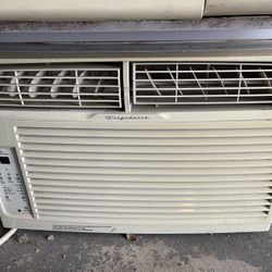 Windows Unit air conditioning 