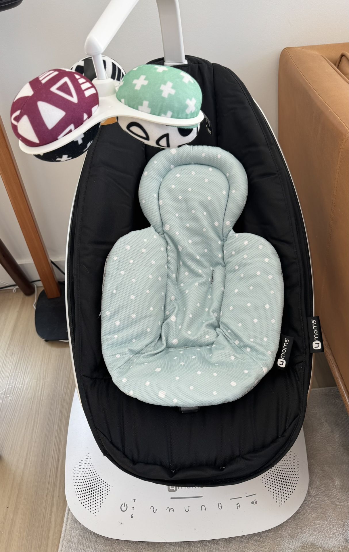 Mamaroo Swing