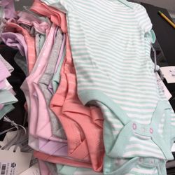 Baby Clothes