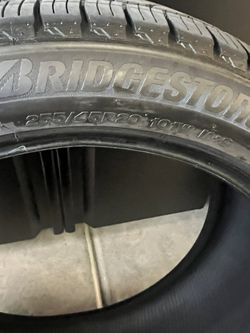 2 Tires