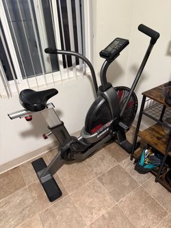 Airbike Elite Assault Bike