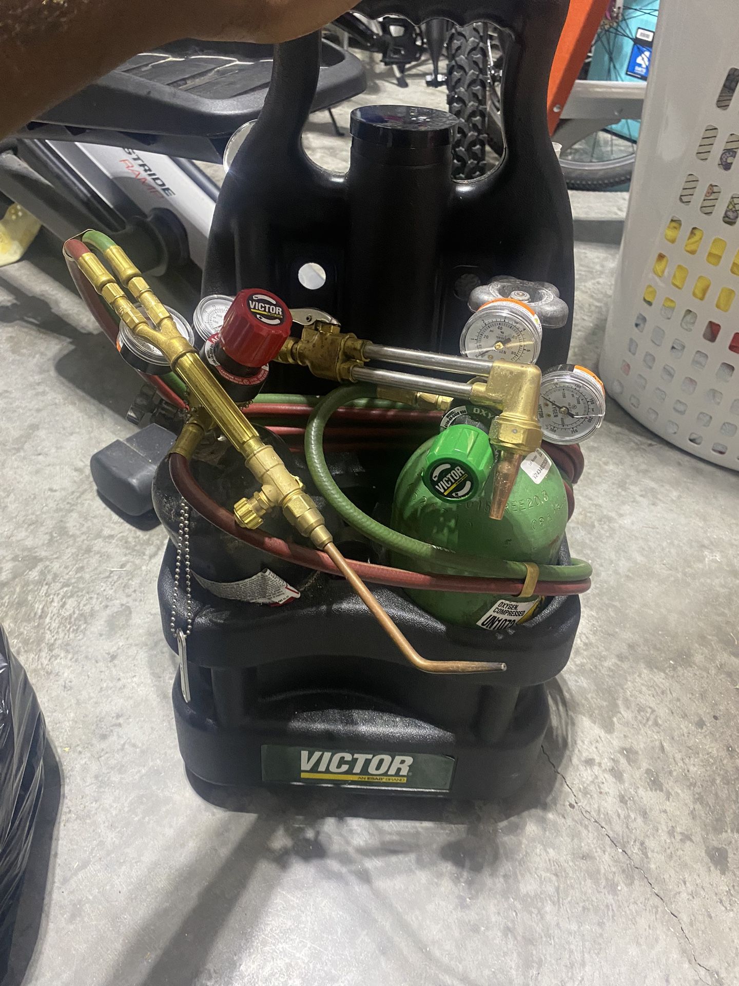 Torch Set for Sale in Jacksonville, FL OfferUp