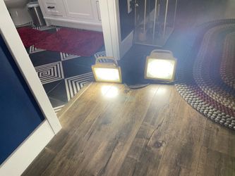CEP 9800DHA LED construction lights