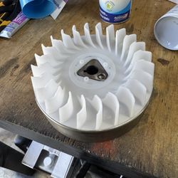 Predator 212 Flywheel
