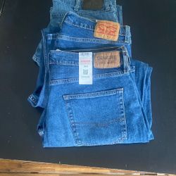 Men’s Jeans 