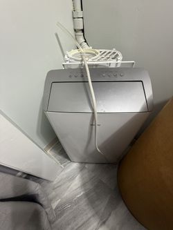 Portable Air Conditioner 