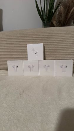 AirPods