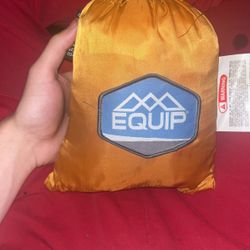 Equip Strongest Hammock