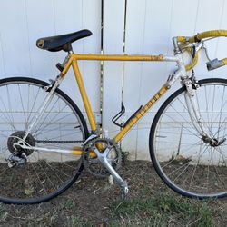 Centurion Road Bike