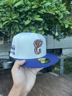 Yote Burdeens Sox Hat