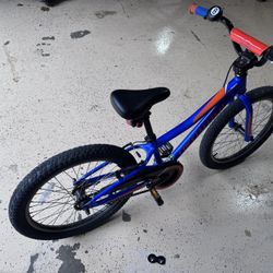 Specialized 20 inch Rip Rock