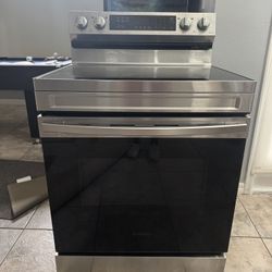 Samsung Stove