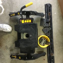 Fifth Wheel Hitch