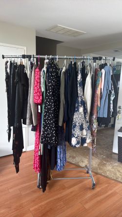 Women’s Clothing Brand Name Sale!
