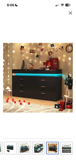 Dresser