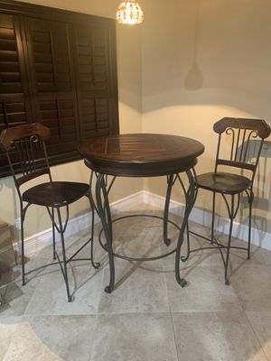 New And Used Bistro Chairs For Sale In Davie Fl Offerup