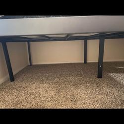 Full Bed Frame