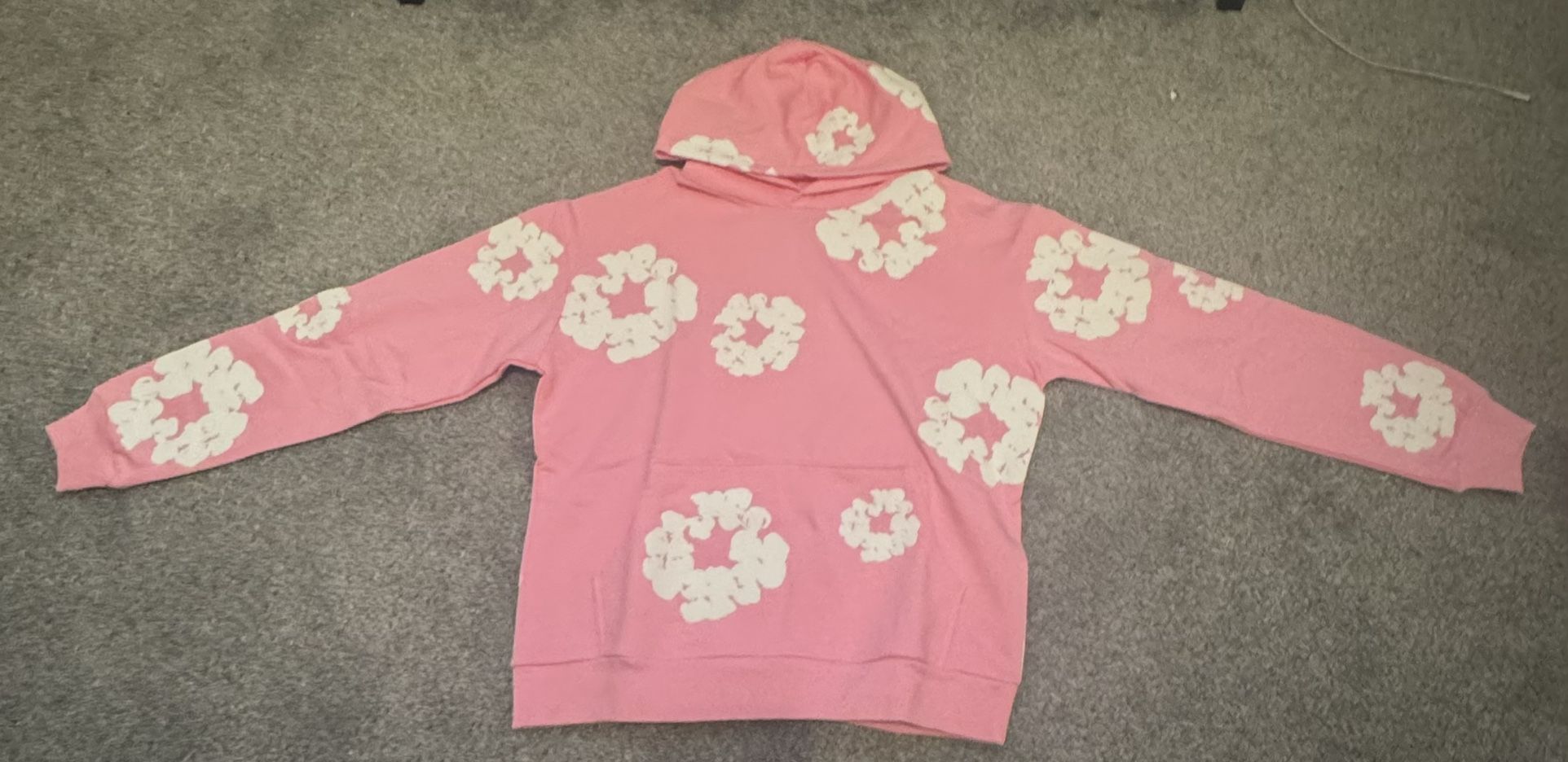 Denim Tears Pink M Men’s