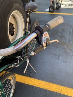 Schwinn searcher bike