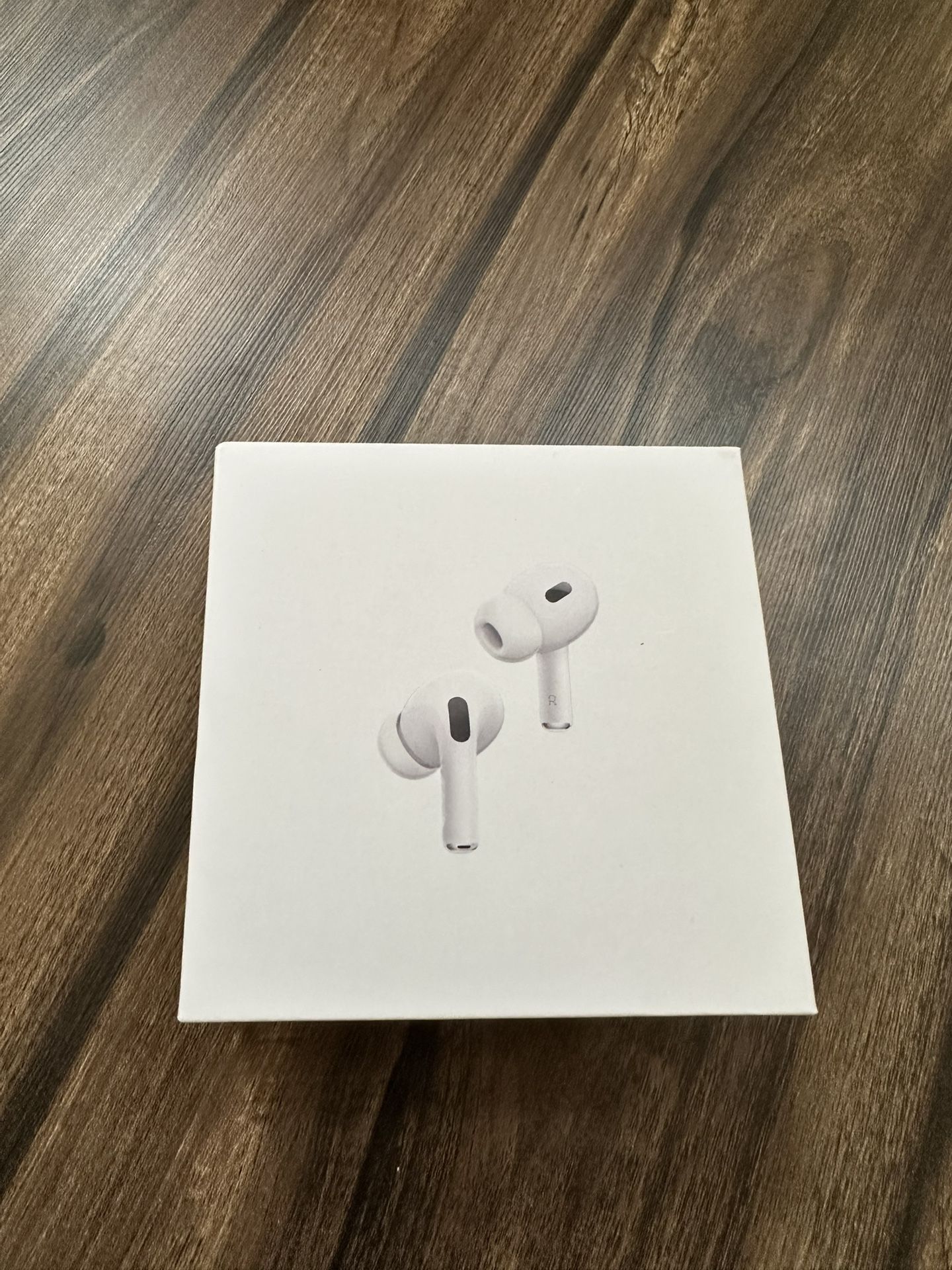 Apple AirPods Pro 2nd Gen [NEW]