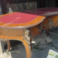 Antique Desk
