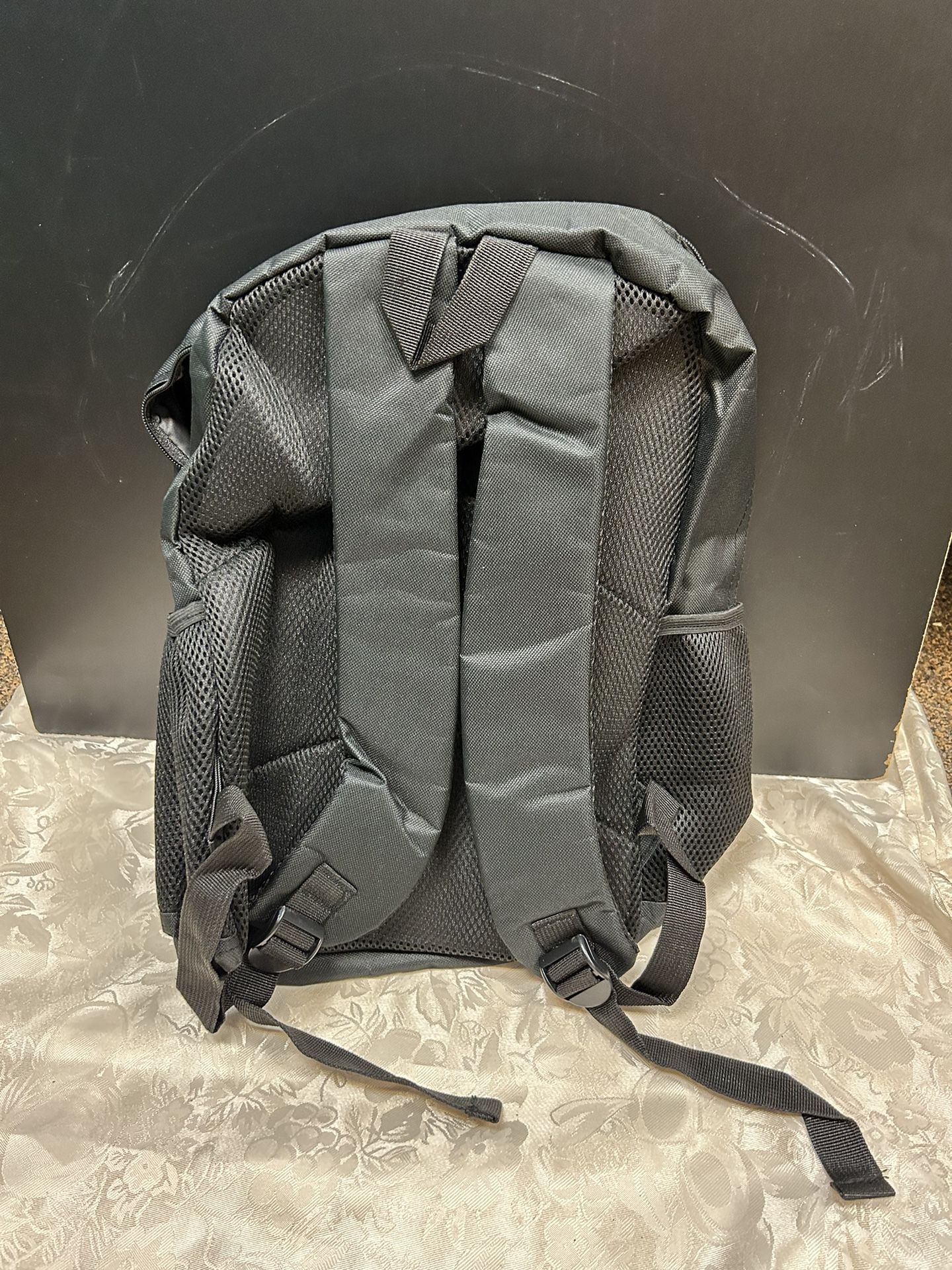 Huggy Wuggy Backpack