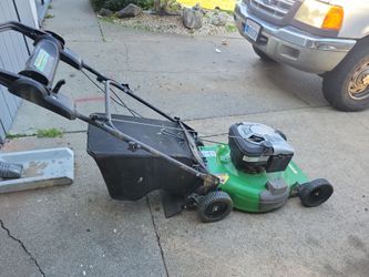 John deere